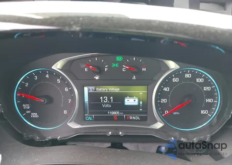 2019 Chevrolet Traverse Premier from USA, damaged, VIN 1GNERKKW8KJ320924